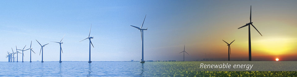 AOS-Wind energy